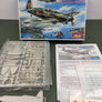 MAQUETTE À MONTER - Yak-7A ICM | N° 48031 | 1:48