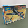 MAQUETTE À MONTER - Yak-9T WWII Soviet fighter ICM | N° 48012 | 1:48