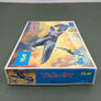 MAQUETTE À MONTER - Yak-9T WWII Soviet fighter ICM | N° 48012 | 1:48