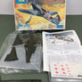 MAQUETTE À MONTER - Yak-9T WWII Soviet fighter ICM | N° 48012 | 1:48