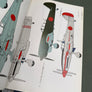 Collection “世界の傑作機” (Sekai no Kessakuki) – 5 numéros aviation (1973–1976)