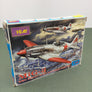 MAQUETTE À MONTER - MiG-3 WWII Soviet High Altitude Fighter ICM | N° 48051 | 1:48