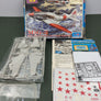 MAQUETTE À MONTER - MiG-3 WWII Soviet High Altitude Fighter ICM | N° 48051 | 1:48