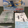 MAQUETTE À MONTER - OV-10D+ Bronco ICM | N° 48301 | 1:48