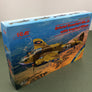 MAQUETTE À MONTER - Bristol Beaufort Mk.IA with tropical filter ICM | N° 48311 | 1:48 **LIKE NEW INSIDE UNOPENED**