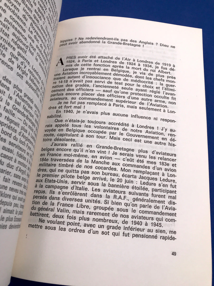 LONDRES ET PARIS EN CONTREPOINT (exemplaire numéroté: 222/500) PARFAIT ÉTAT