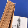 L'AVENTURE ASTRONAUTIQUE (pages non coupées, excellent état)