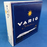 DIE-CAST MODEL —  🇧🇷 VARIG Brasil — BOEING 747-300 — Herpa — 1:500 — WITH ORIGINAL BOX —