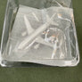 DIE-CAST MODEL — Bundesrepublik Deutschland — Airbus A310-304 — Dragon Wings — 1:400 — WITH ORIGINAL BOX —