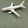 DIE-CAST MODEL — Bundesrepublik Deutschland — Airbus A310-304 — Dragon Wings — 1:400 — WITH ORIGINAL BOX —