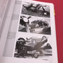 WEKUSTA Luftwaffe Meteorological Reconnaissance Units & Operations 1938-1945 (LIKE NEW)