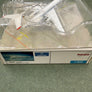 DIE-CAST MODEL — Luftwaffe — Tupolev TU-154M — HERPA — 1:500 — WITH ORIGINAL BOX —