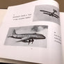 Forty years on... HANDLEY PAGE'S FOUR DECADES OF ACHIEVEMENT