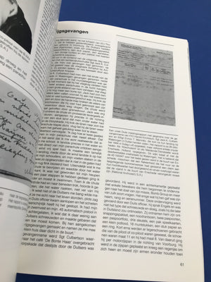 VLUCHT 648 - Het relaas van een op 26 september 1944 boven het Westland neergeschoten Amerikaanse bommenwerper met haar elkoppige bemanning.