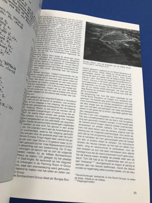 VLUCHT 648 - Het relaas van een op 26 september 1944 boven het Westland neergeschoten Amerikaanse bommenwerper met haar elkoppige bemanning.