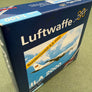 DIE-CAST MODEL — Luftwaffe — Boeing 707 — Herpa — 1:500 — WITH ORIGINAL BOX — Special edition for the ILA Berlin Air Show !