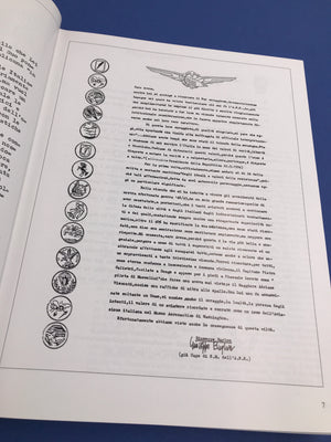 L'AERONAUTICA NAZIONALE REPUBBLICANA - La guerra aerea in Italia 1943-1945