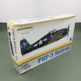 MAQUETTE À MONTER -F6F-3 Hellcat Weekend Edition Eduard | N° 8433 | 1:48