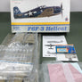 MAQUETTE À MONTER -F6F-3 Hellcat Weekend Edition Eduard | N° 8433 | 1:48