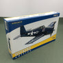 MAQUETTE À MONTER - F6F-3 Weekend Edition Eduard | N° 84135 | 1:48 **LIKE NEW INSIDE UNOPENED**