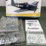 MAQUETTE À MONTER - F6F-3 Weekend Edition Eduard | N° 84135 | 1:48 **LIKE NEW INSIDE UNOPENED**