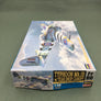 MAQUETTE À MONTER - Typhoon Mk.Ib w/Tear Drop Canopy Hasegawa | N° 09060 | 1:48