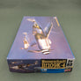 MAQUETTE À MONTER - Messerschmitt Bf109K-4 Hasegawa | N° 09063 | 1:48
