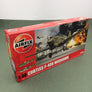 MAQUETTE À MONTER - Curtiss P-40B Warhawk Airfix | N° A05130 | 1:48