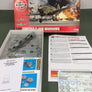 MAQUETTE À MONTER - Curtiss P-40B Warhawk Airfix | N° A05130 | 1:48