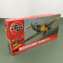 MAQUETTE À MONTER - Messerschmitt Bf109E-4/E-1 Airfix | N° A05120A | 1:48 **LIKE NEW INSIDE UNOPENED**