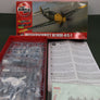 MAQUETTE À MONTER - Messerschmitt Bf109E-4/E-1 Airfix | N° A05120A | 1:48 **LIKE NEW INSIDE UNOPENED**