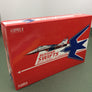 MAQUETTE À MONTER - Russian Swifts MiG-29 9-13 "Fulcrum-C" Limited Edition Great Wall Hobby | N° S4814 | 1:48 **LIKE NEW INSIDE UNOPENED**