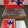 MAQUETTE À MONTER - Russian Swifts MiG-29 9-13 "Fulcrum-C" Limited Edition Great Wall Hobby | N° S4814 | 1:48 **LIKE NEW INSIDE UNOPENED**