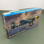 MAQUETTE À MONTER - Junkers Ju 87B-2 `Regia Aeronautica´ Hasegawa | N° 09276 | 1:48