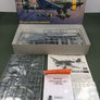 MAQUETTE À MONTER - Junkers Ju 87B-2 `Regia Aeronautica´ Hasegawa | N° 09276 | 1:48