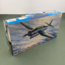 MAQUETTE À MONTER - Aichi B7A2 Attack Bomber Ryusei Kai (Grace) Hasegawa | N° 09149 | 1:48