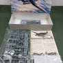 MAQUETTE À MONTER - Aichi B7A2 Attack Bomber Ryusei Kai (Grace) Hasegawa | N° 09149 | 1:48
