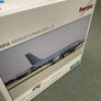 DIE-CAST MODEL — 🇨🇦 AIR FORCE / FORCE AÉRIENNE — AIRBUS A310 MRTT (Polaris)— HERPA — 1:500 — WITH ORIGINAL BOX —