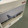 DIE-CAST MODEL — 🇨🇦 AIR FORCE / FORCE AÉRIENNE — AIRBUS A310 MRTT (Polaris)— HERPA — 1:500 — WITH ORIGINAL BOX —