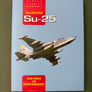 [FAMOUS RUSSIAN AIRCRAFT] — SUKHOI Su-25 — ** LIKE NEW **