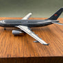 DIE-CAST MODEL — 🇨🇦 AIR FORCE / FORCE AÉRIENNE — AIRBUS A310 MRTT (Polaris)— HERPA — 1:500 — WITH ORIGINAL BOX —