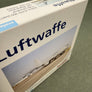 DIE-CAST MODEL — Luftwaffe — Airbus A310-300 — Herpa — 1:500 — WITH ORIGINAL BOX —
