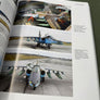 [FAMOUS RUSSIAN AIRCRAFT] — SUKHOI Su-25 — ** LIKE NEW **