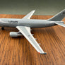 DIE-CAST MODEL — Luftwaffe — Airbus A310-300 — Herpa — 1:500 — WITH ORIGINAL BOX —