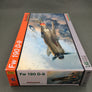 MAQUETTE À MONTER - Fw 190D-9 ProfiPack Edition Eduard | N° 8184 | 1:48 **LIKE NEW INSIDE UNOPENED**