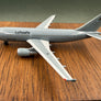 DIE-CAST MODEL — Luftwaffe — Airbus A310-300 — Herpa — 1:500 — WITH ORIGINAL BOX —