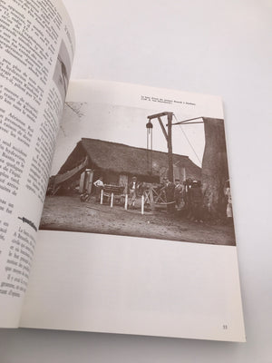 LES BELGES A LA CONQUETE DE L'AIR (Couverture légèrement abîmée, pages légèrement jaunies), v. photos *** TOP OFFER 5 € ***