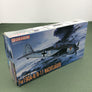 MAQUETTE À MONTER - Fw 190A-8/R11 Nachtjäger DML | N° 5514 | 1:48