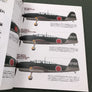 The I.J.N. Carrier Bomber Suisei 彗星