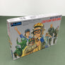 MAQUETTE À MONTER - U.S. NAVY FLIGHT DECK CREW **LIKE NEW INSIDE UNOPENED**
